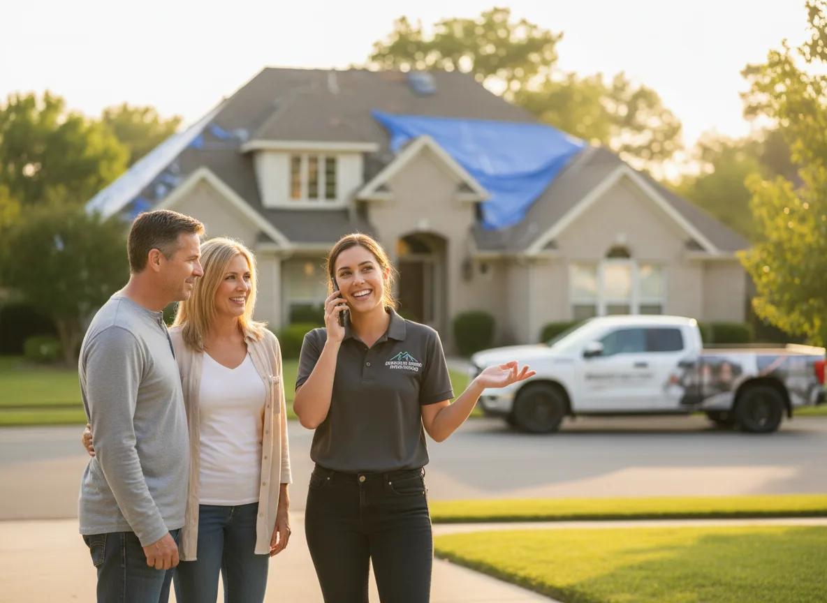 Emergency Roof Repair Sodus, MI FAQs